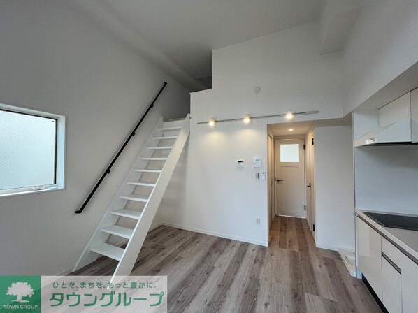 Auroraの物件内観写真